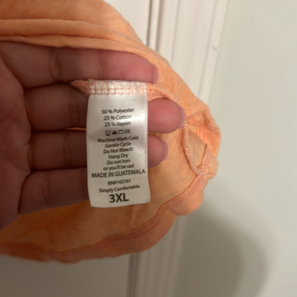 LulaRoe Randy - Picture 3 of 3